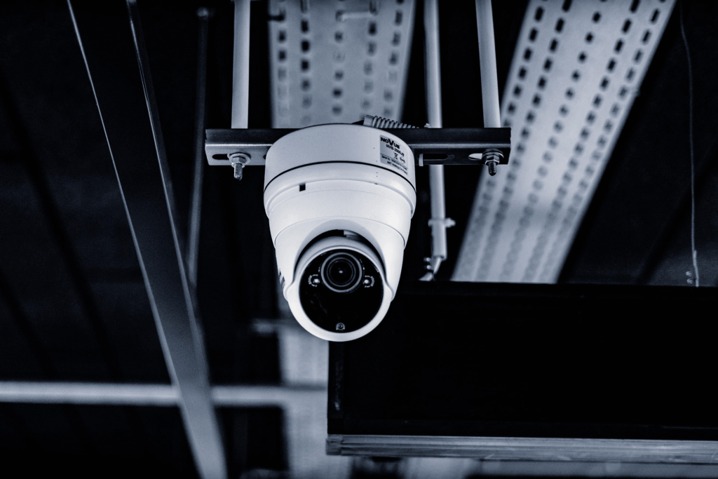 CCTV Installation - ANother Managed IT Services