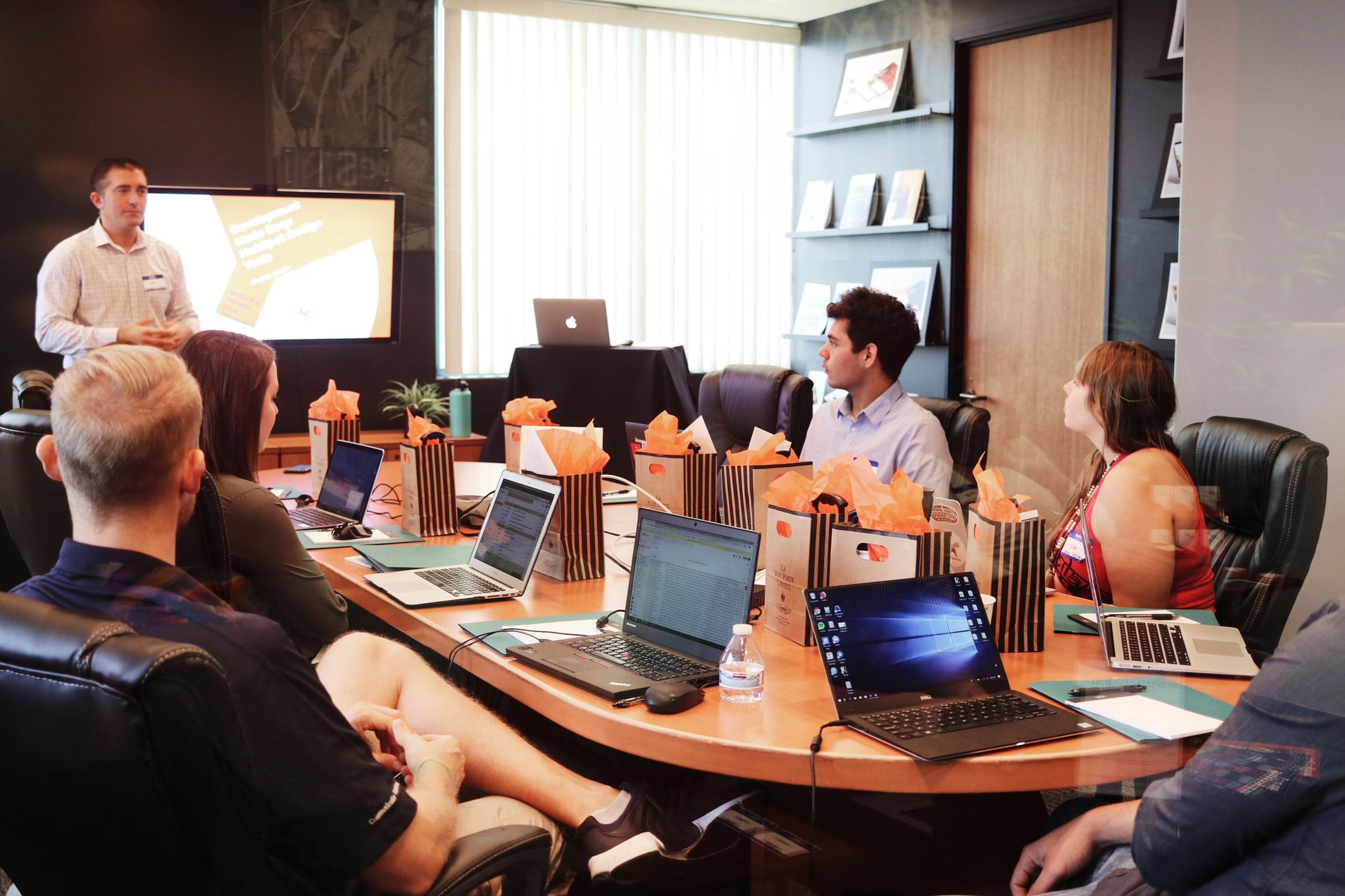 vCIO & TAM - ANother Managed IT Services