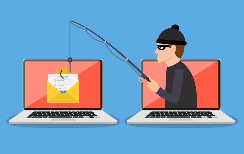 Phishing Email