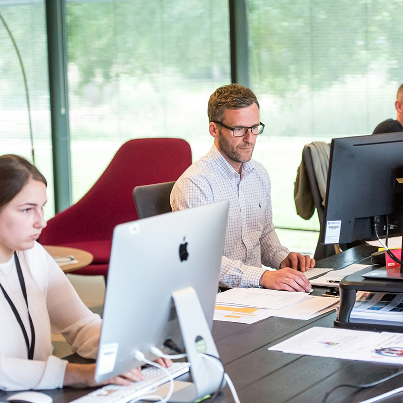 IT Support Guildford - ANother Managed IT Services
